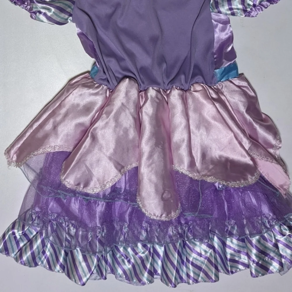 Rubie's Candy Girl Costume Dress